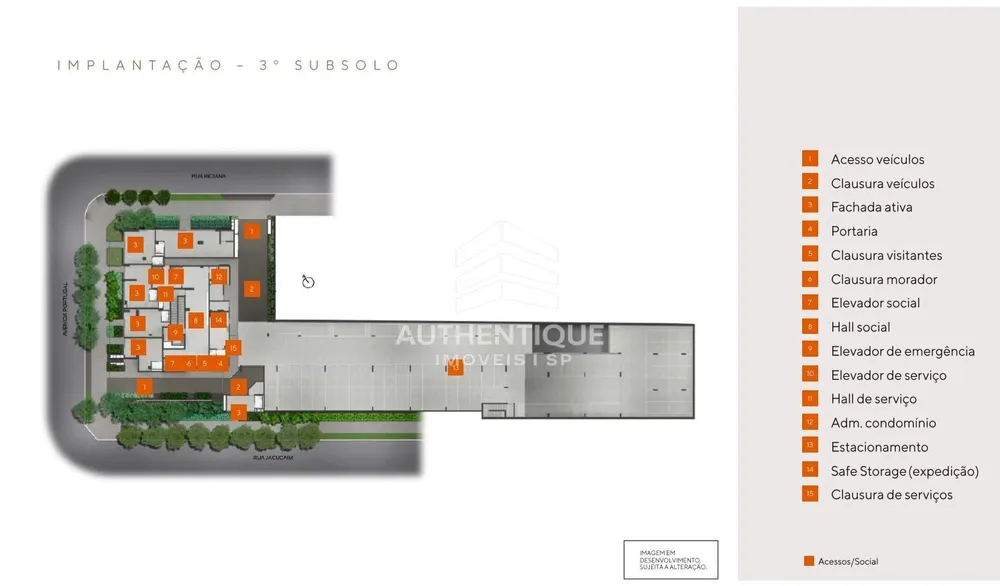 Apartamento, 3 quartos, 213 m² - Foto 13