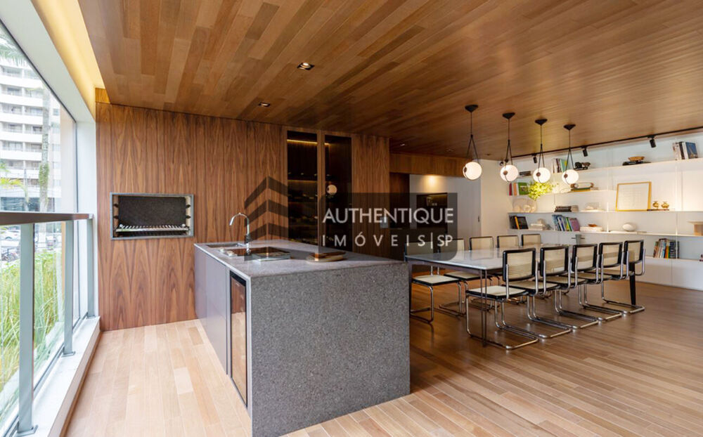 Apartamento, 3 quartos, 213 m² - Foto 5