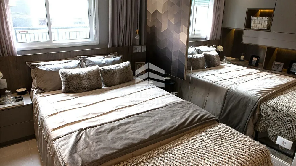 Apartamento, 2 quartos, 65 m² - Foto 14