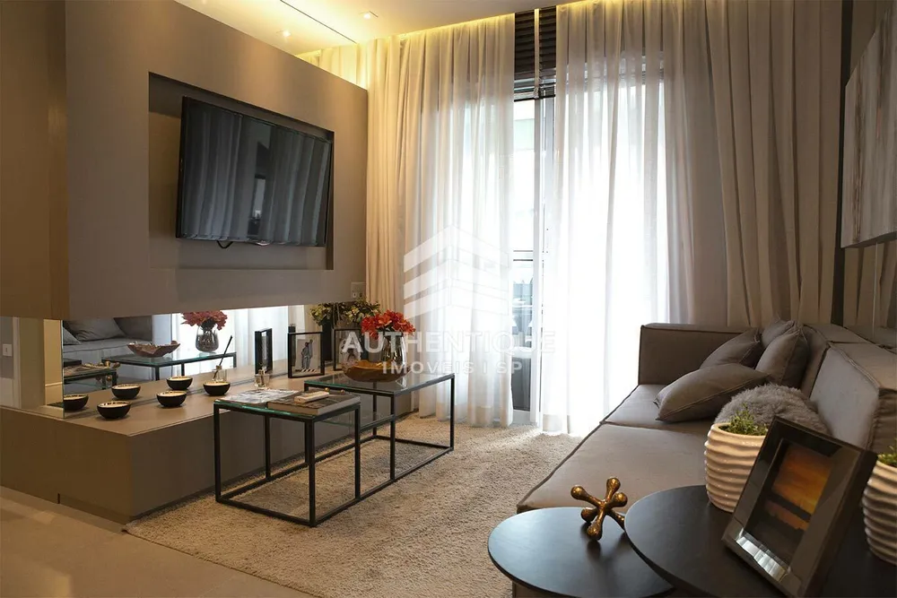 Apartamento, 2 quartos, 65 m² - Foto 17
