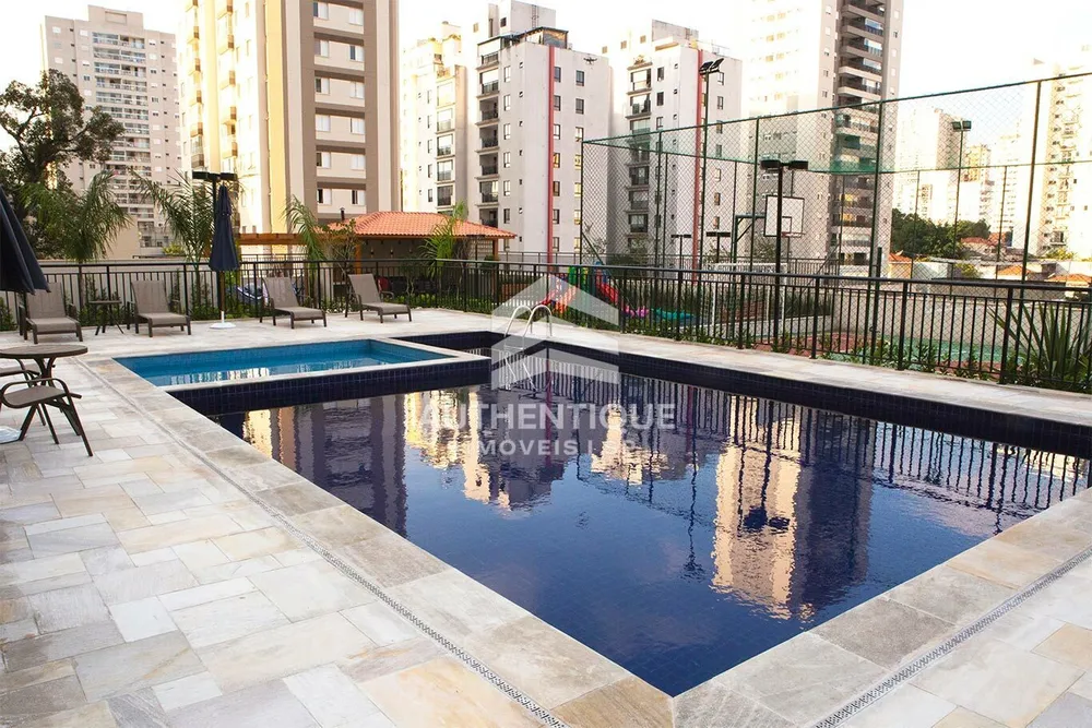 Apartamento, 2 quartos, 65 m² - Foto 16