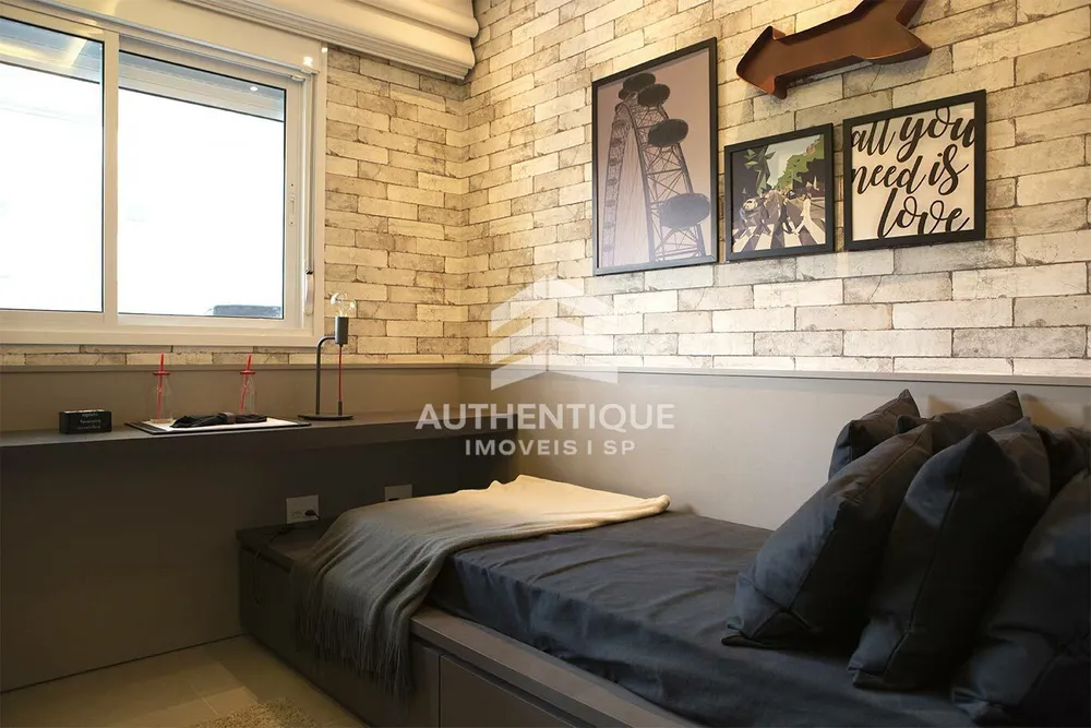 Apartamento, 2 quartos, 65 m² - Foto 12