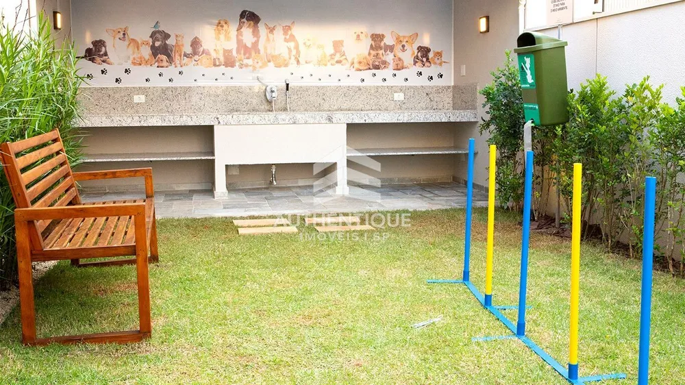 Apartamento, 2 quartos, 65 m² - Foto 15