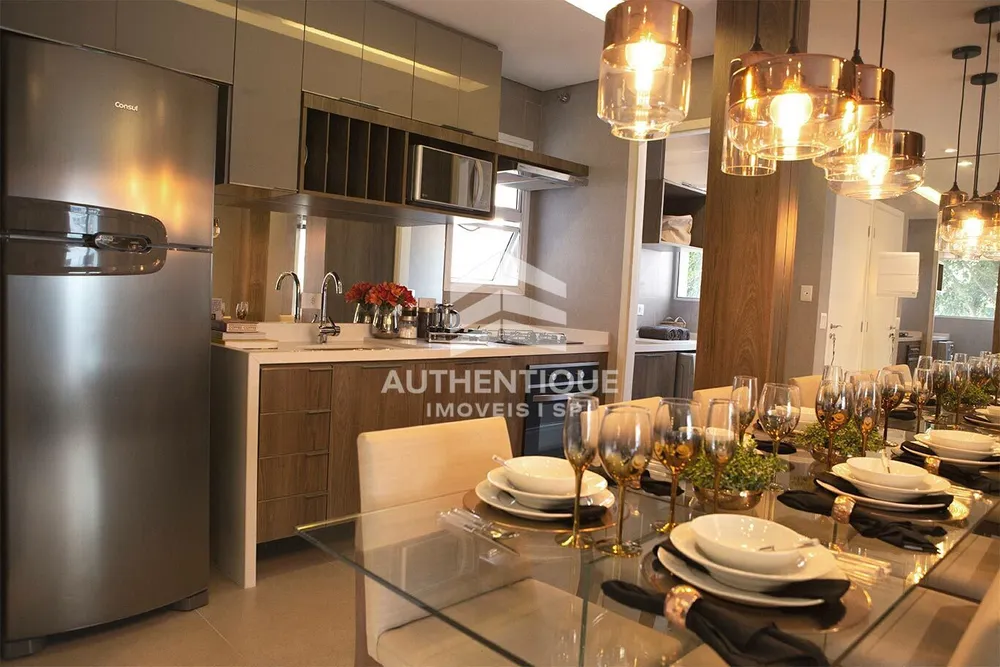 Apartamento, 2 quartos, 65 m² - Foto 9