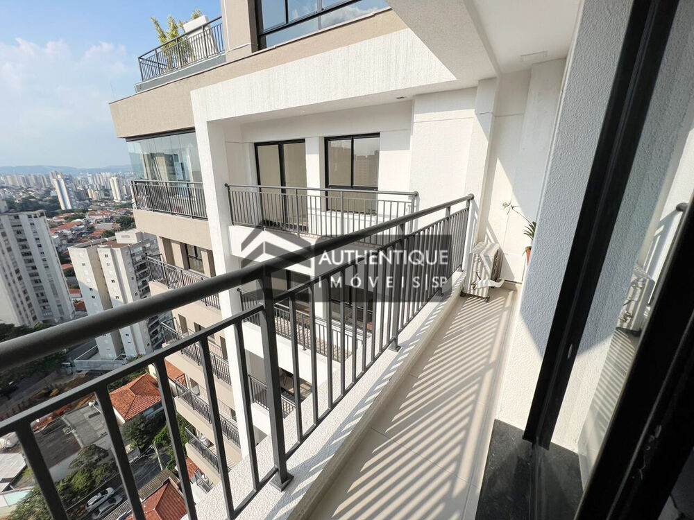 Apartamento, 1 quarto, 30 m² - Foto 2