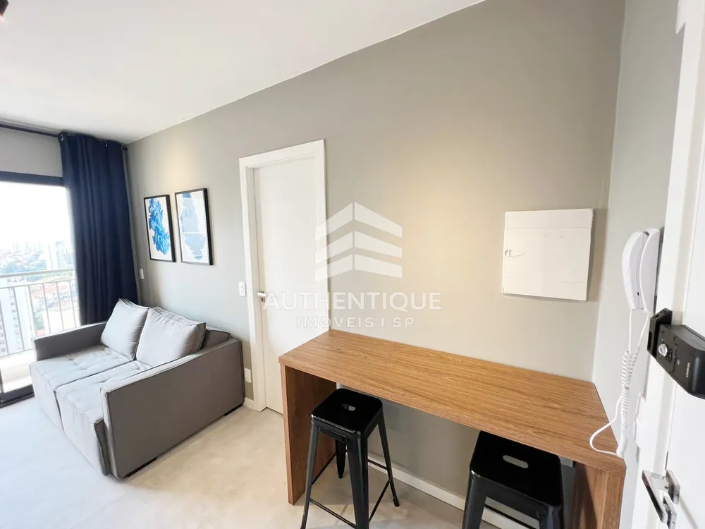 Apartamento, 1 quarto, 30 m² - Foto 10