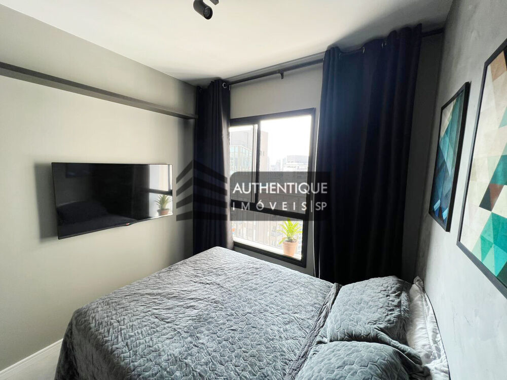 Apartamento, 1 quarto, 30 m² - Foto 4