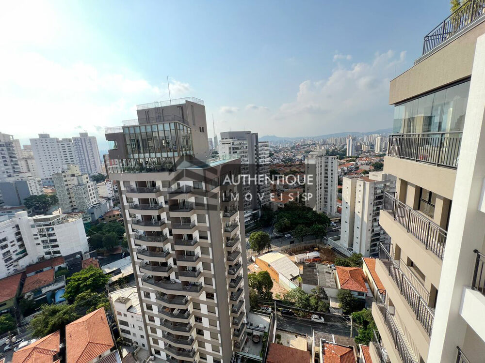 Apartamento, 1 quarto, 30 m² - Foto 3