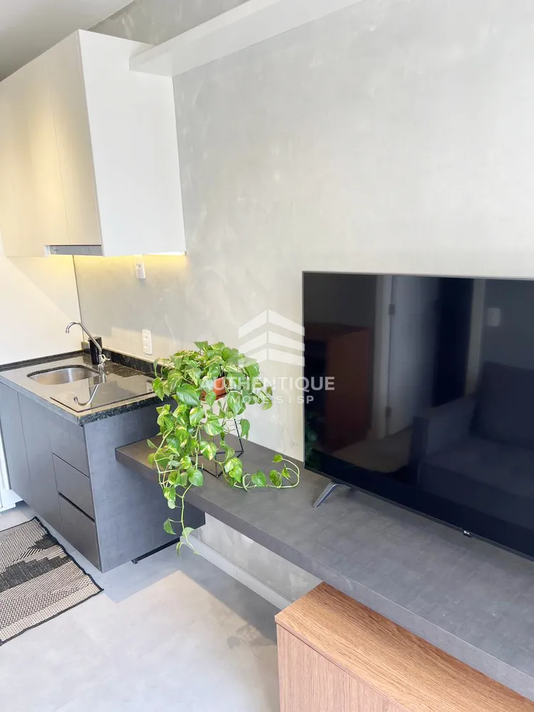 Apartamento, 1 quarto, 30 m² - Foto 6