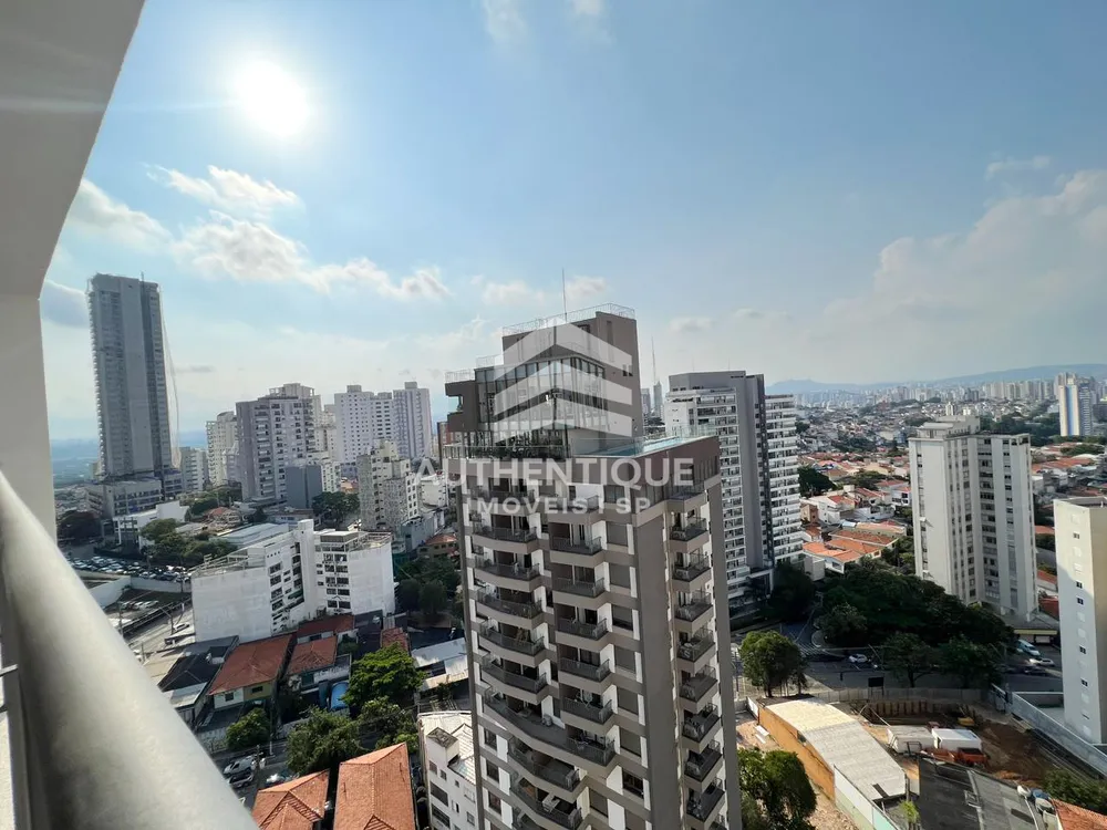 Apartamento, 1 quarto, 30 m² - Foto 9