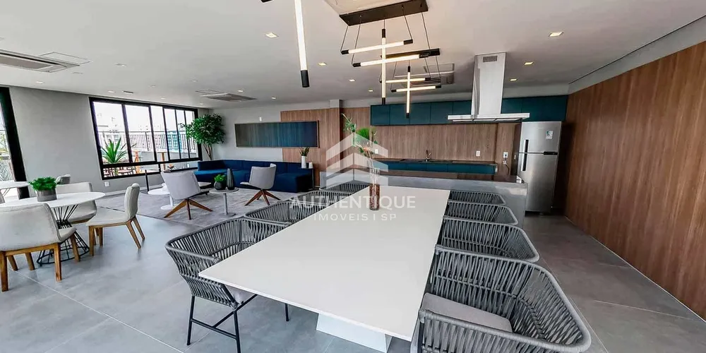 Apartamento, 1 quarto, 30 m² - Foto 16