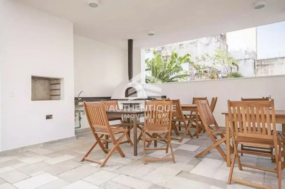 Apartamento, 3 quartos, 111 m² - Foto 18