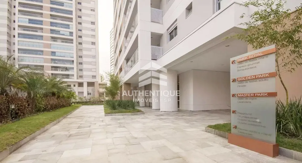 Apartamento, 3 quartos, 111 m² - Foto 15