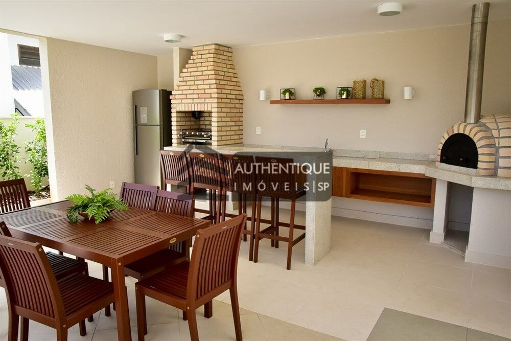 Apartamento, 2 quartos, 60 m² - Foto 4