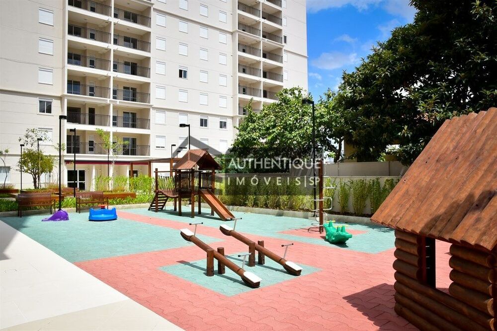 Apartamento, 2 quartos, 60 m² - Foto 1