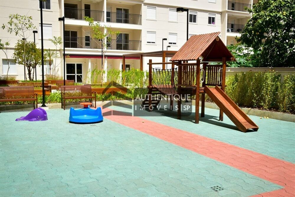 Apartamento, 2 quartos, 60 m² - Foto 3