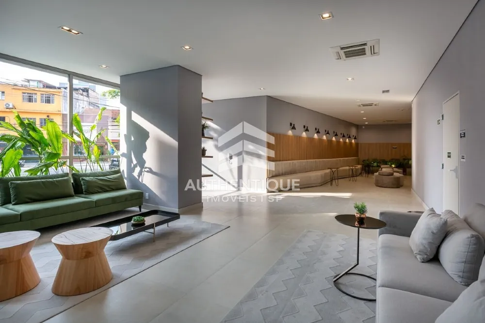 Apartamento, 1 quarto, 59 m² - Foto 15