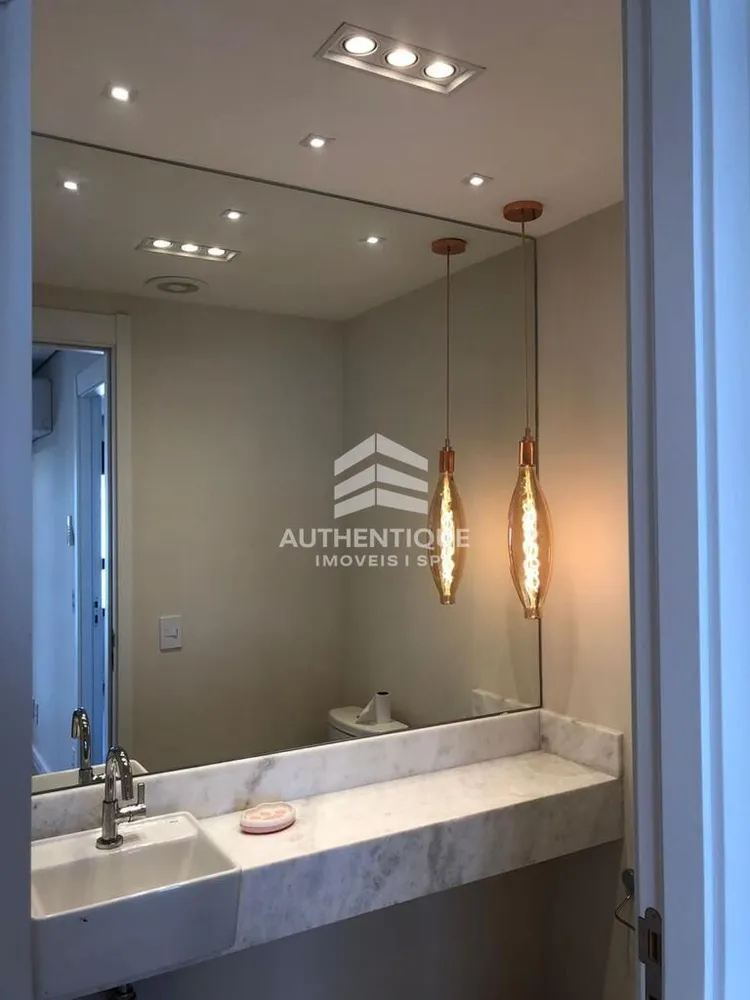 Apartamento, 1 quarto, 59 m² - Foto 10