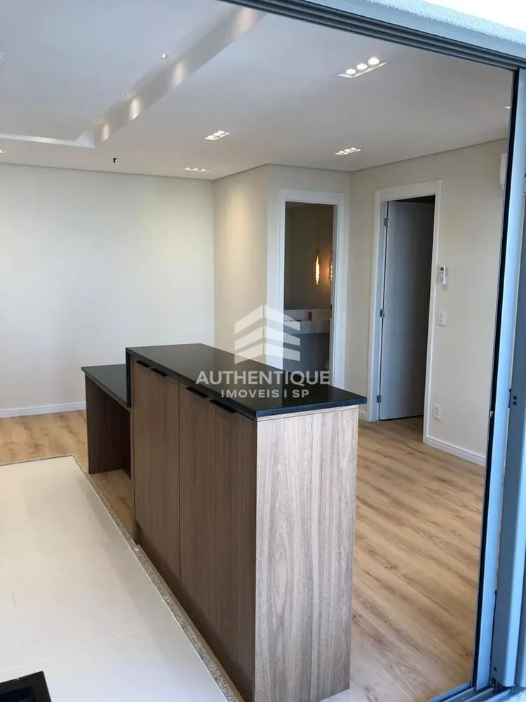 Apartamento, 1 quarto, 59 m² - Foto 9