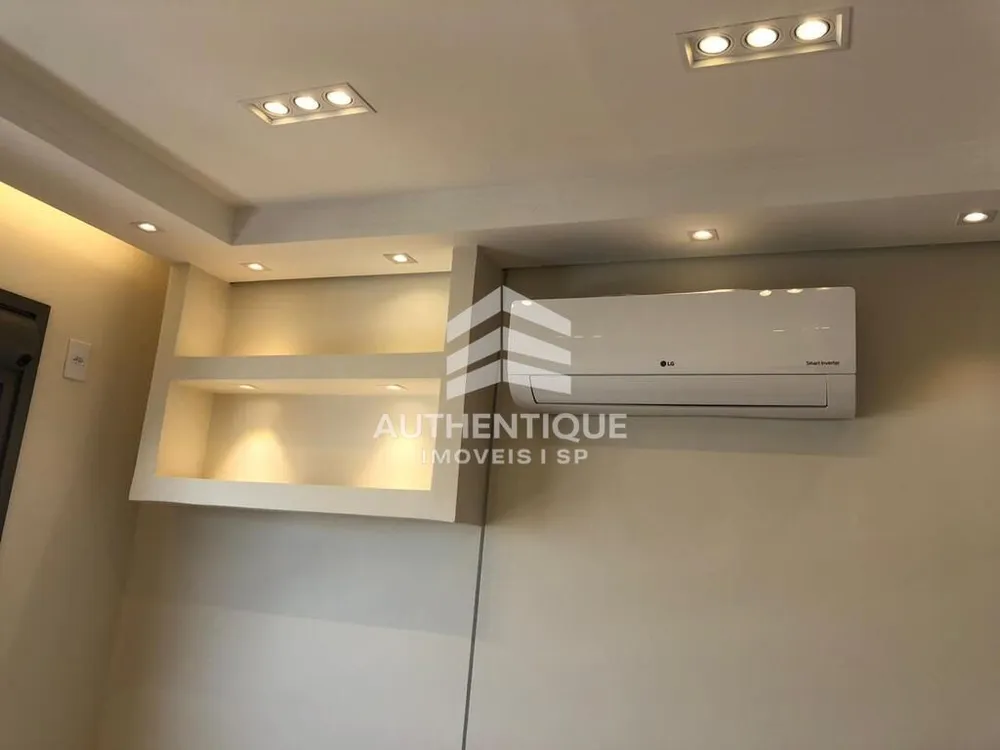 Apartamento, 1 quarto, 59 m² - Foto 12