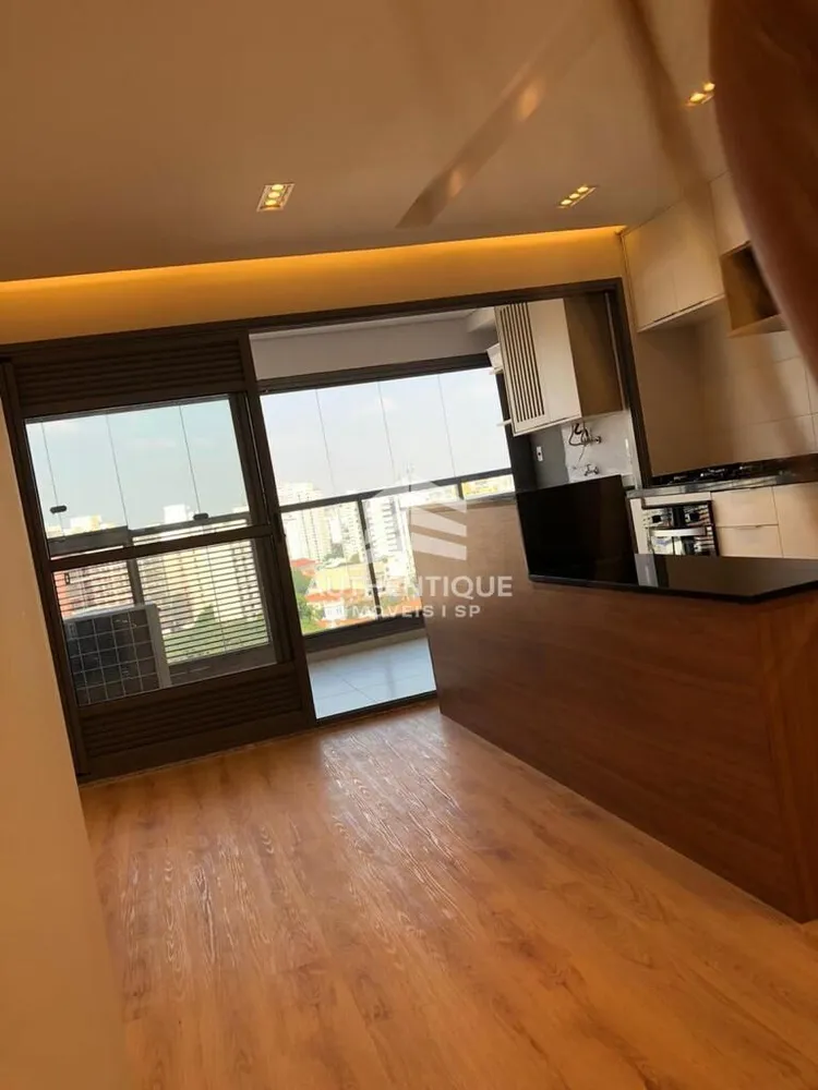 Apartamento, 1 quarto, 59 m² - Foto 13