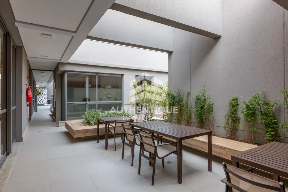 Apartamento, 1 quarto, 59 m² - Foto 17