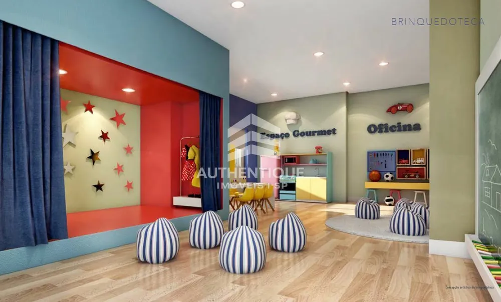 Apartamento, 3 quartos, 122 m² - Foto 8