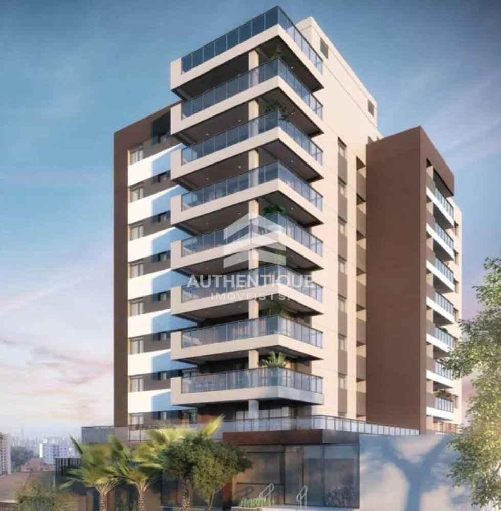 Apartamento, 3 quartos, 122 m² - Foto 5