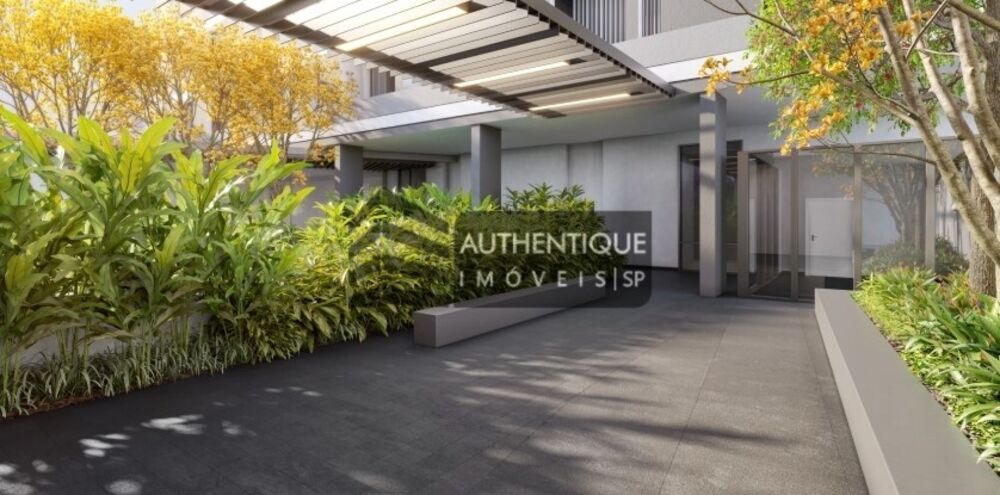 Cobertura, 3 quartos, 392 m² - Foto 1