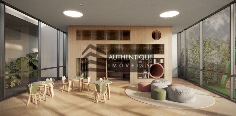 Cobertura, 3 quartos, 392 m² - Foto 4