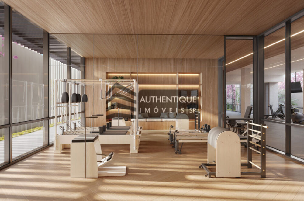 Cobertura, 3 quartos, 392 m² - Foto 7