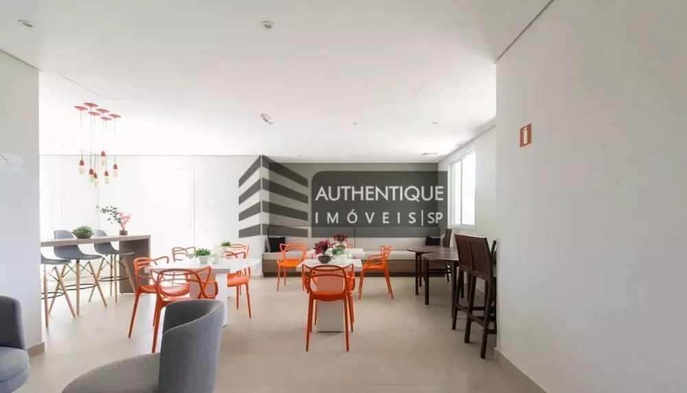 Apartamento à venda com 2 quartos, 59m² - Foto 4