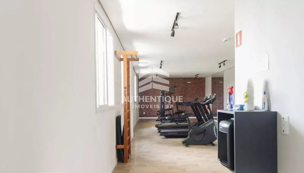 Apartamento, 2 quartos, 59 m² - Foto 9