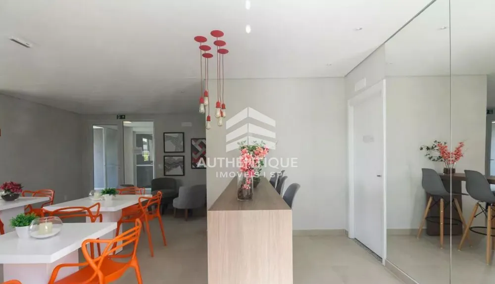 Apartamento, 2 quartos, 59 m² - Foto 5