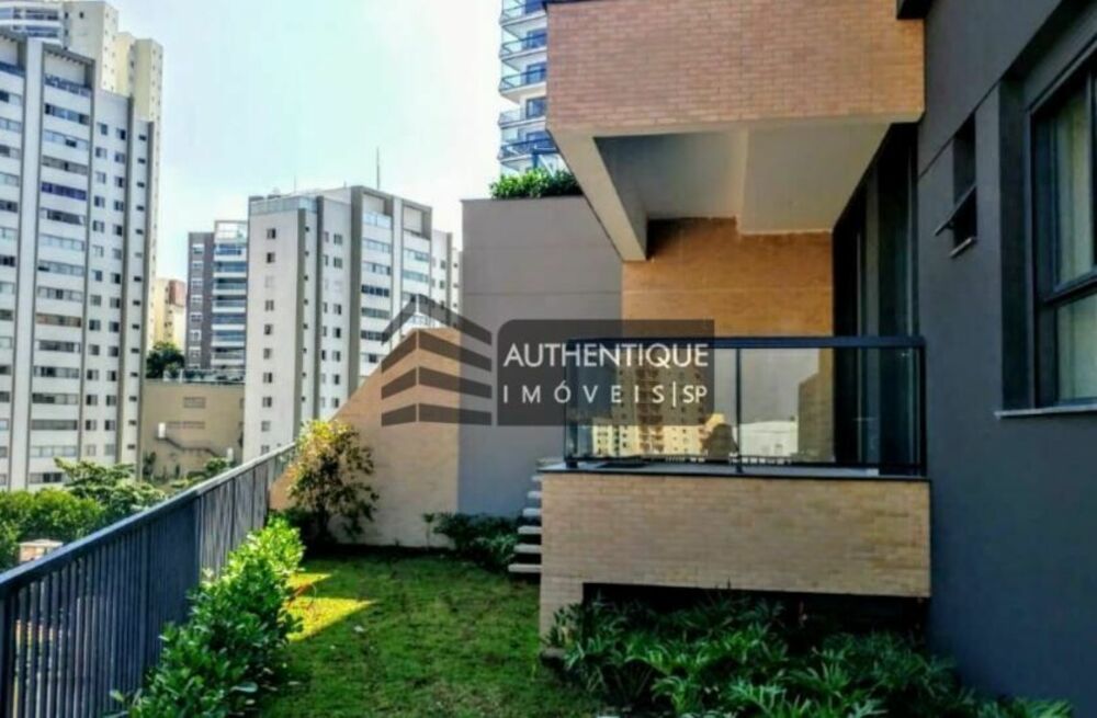 Apartamento, 3 quartos, 227 m² - Foto 8