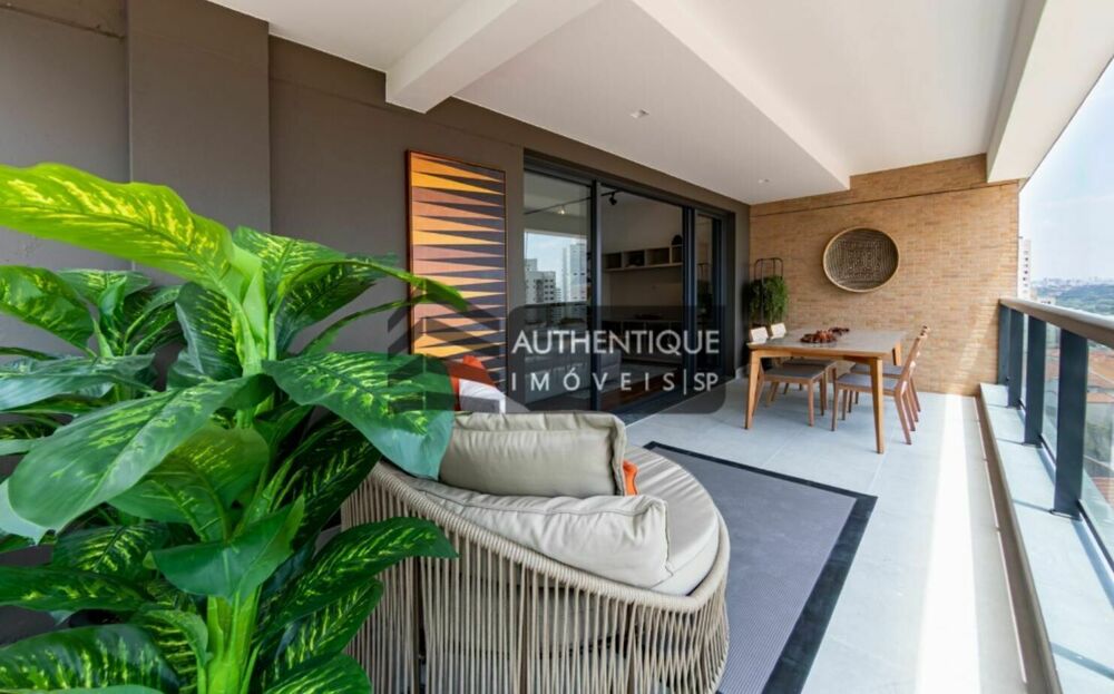 Apartamento, 3 quartos, 227 m² - Foto 3
