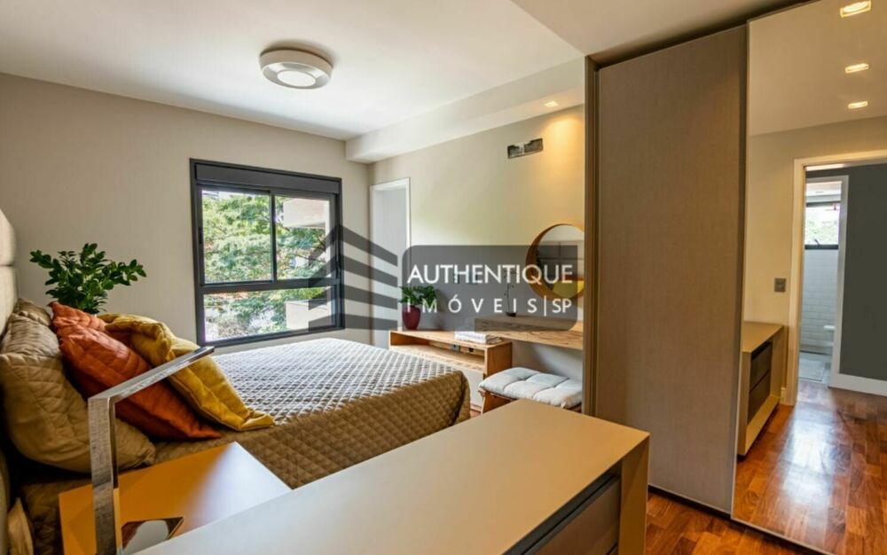 Apartamento, 3 quartos, 227 m² - Foto 17