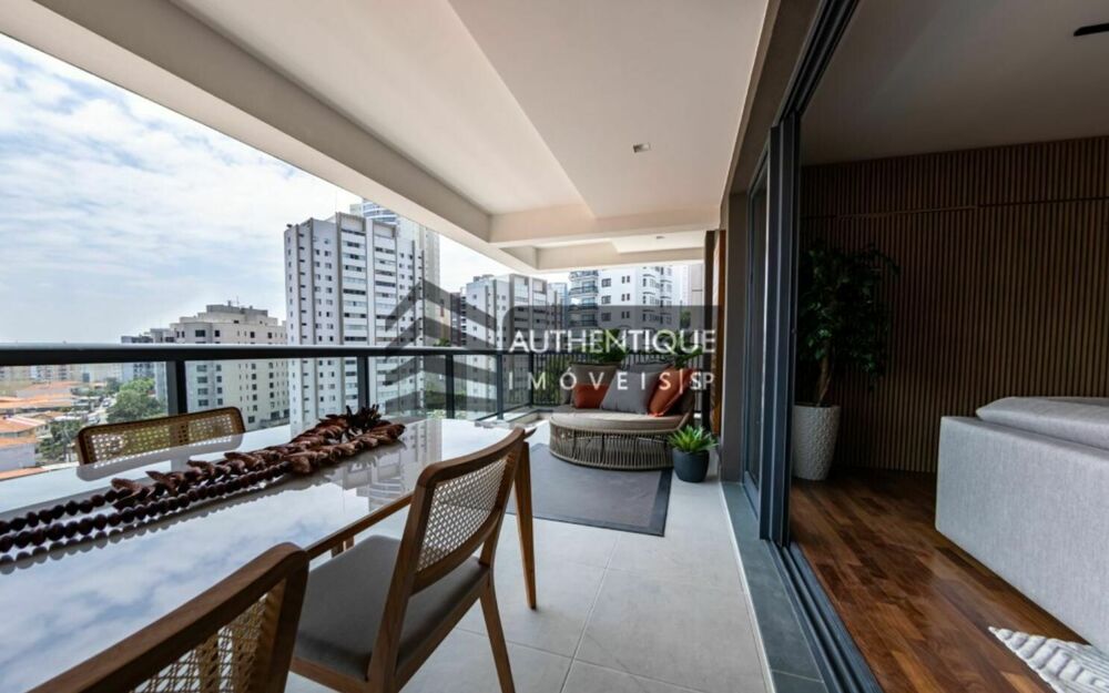 Apartamento, 3 quartos, 227 m² - Foto 26