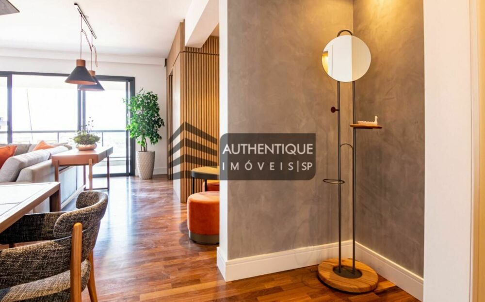 Apartamento, 3 quartos, 227 m² - Foto 7
