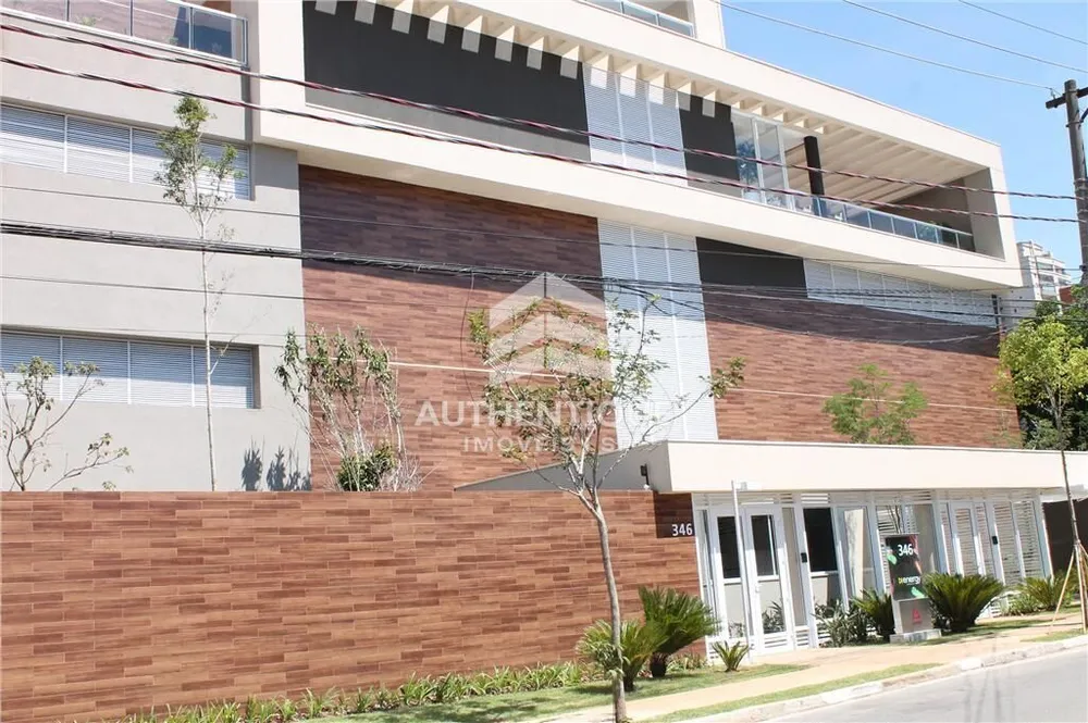 Apartamento, 1 quarto, 51 m² - Foto 10