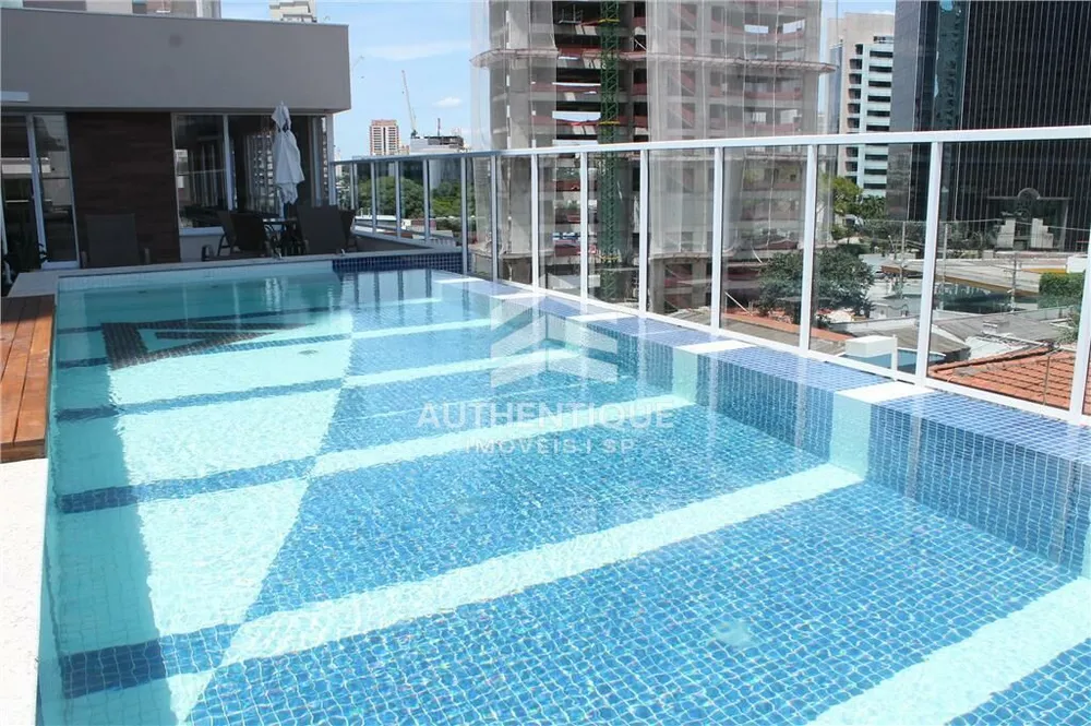 Apartamento, 1 quarto, 51 m² - Foto 2
