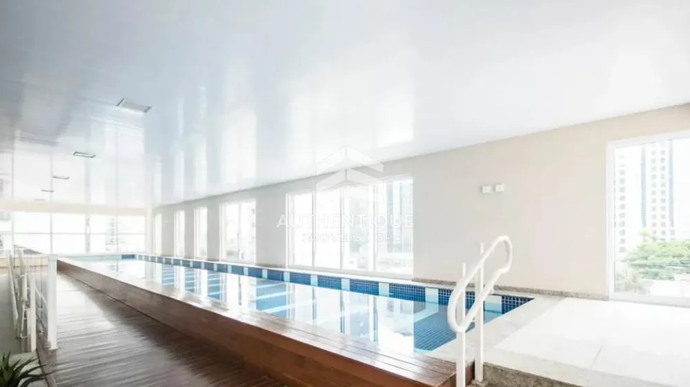 Apartamento, 1 quarto, 51 m² - Foto 2