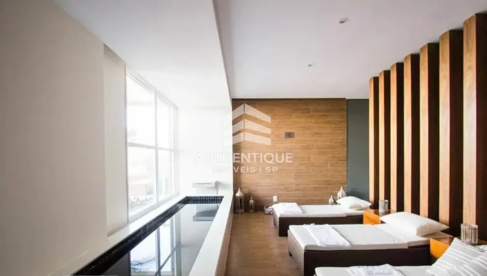 Apartamento, 1 quarto, 51 m² - Foto 4