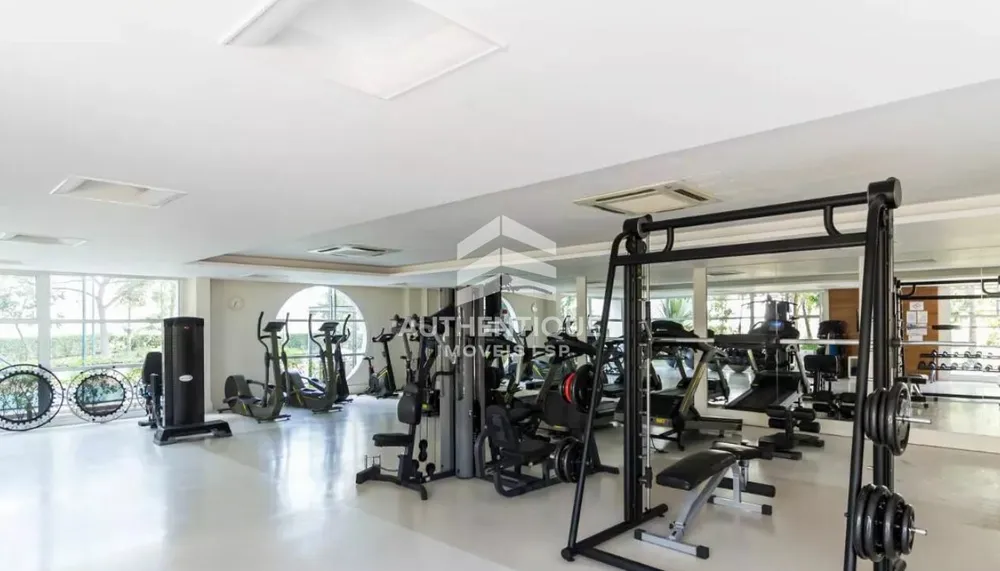 Apartamento, 3 quartos, 121 m² - Foto 8