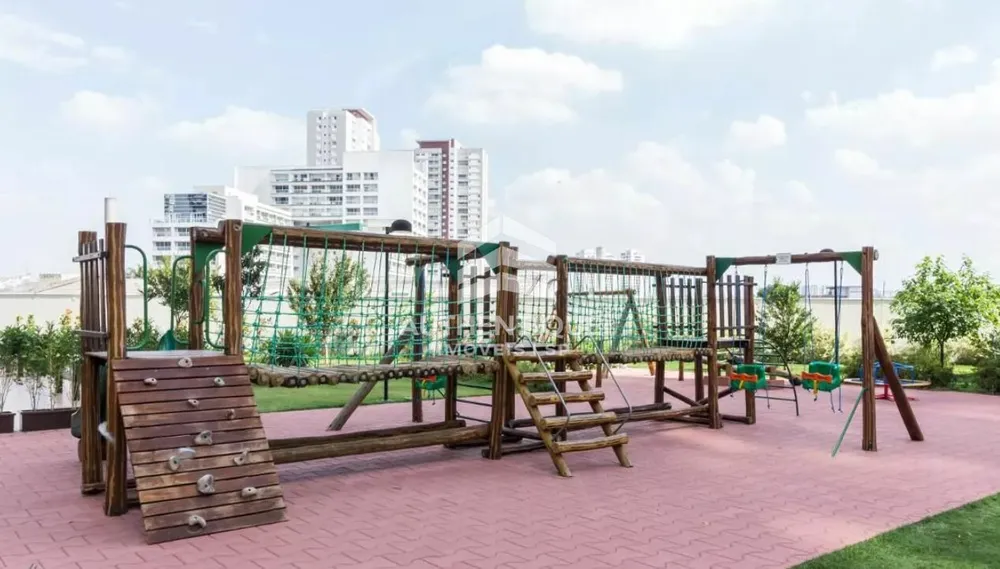 Apartamento, 3 quartos, 121 m² - Foto 9