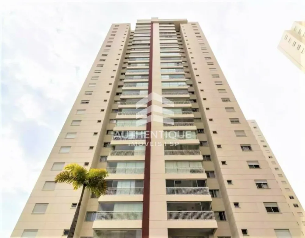 Apartamento, 3 quartos, 121 m² - Foto 1