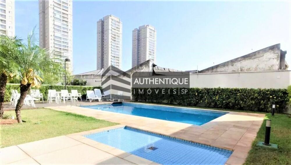 Apartamento, 3 quartos, 121 m² - Foto 3
