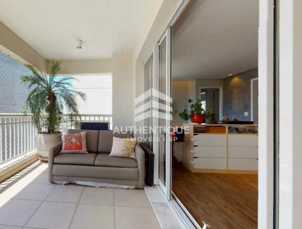 Apartamento, 3 quartos, 121 m² - Foto 10