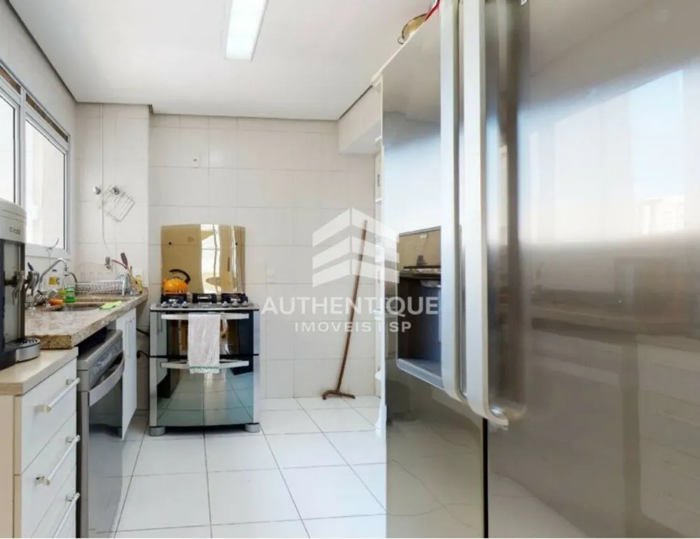 Apartamento, 3 quartos, 121 m² - Foto 12
