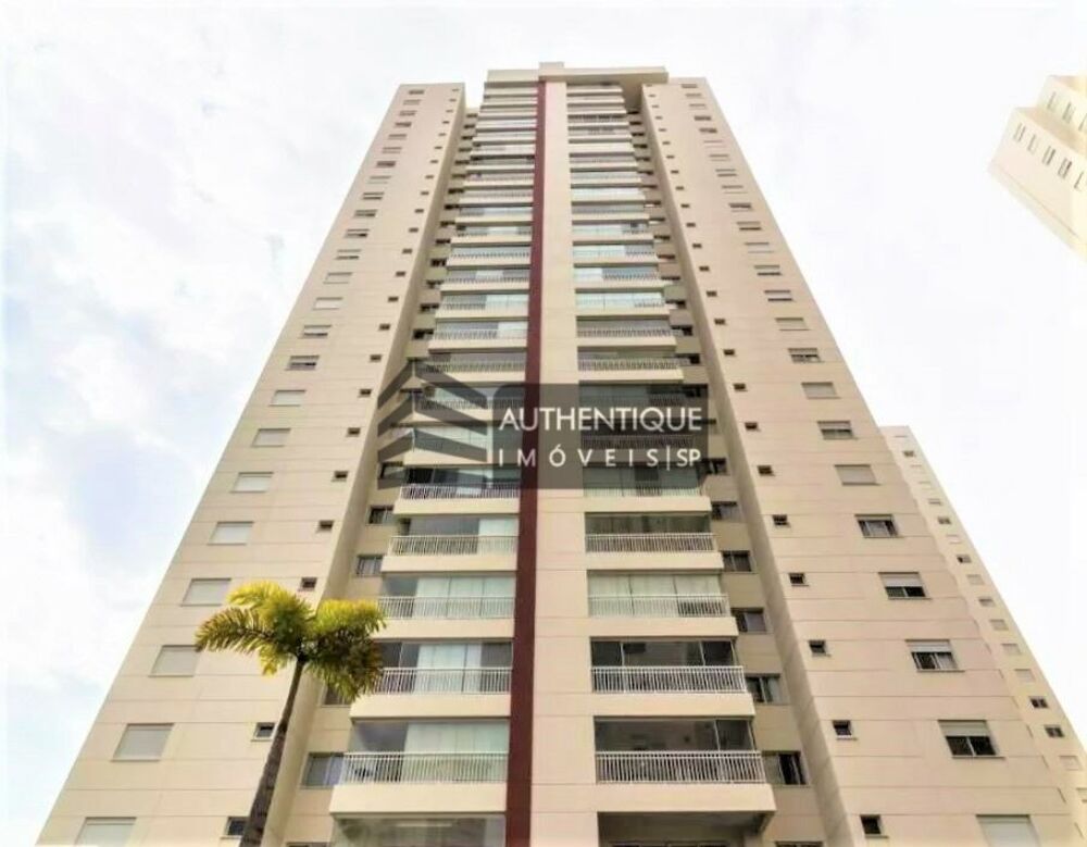 Apartamento, 3 quartos, 121 m² - Foto 1